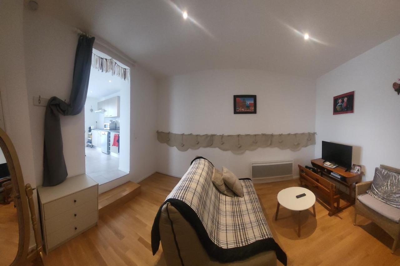 Au Gre De L'Ill 'L'Ill' Apartment Horbourg Екстериор снимка