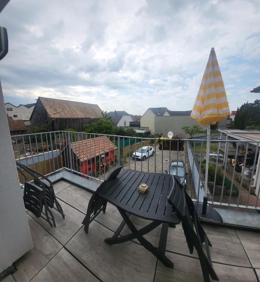 Au Gre De L'Ill 'L'Ill' Apartment Horbourg Екстериор снимка