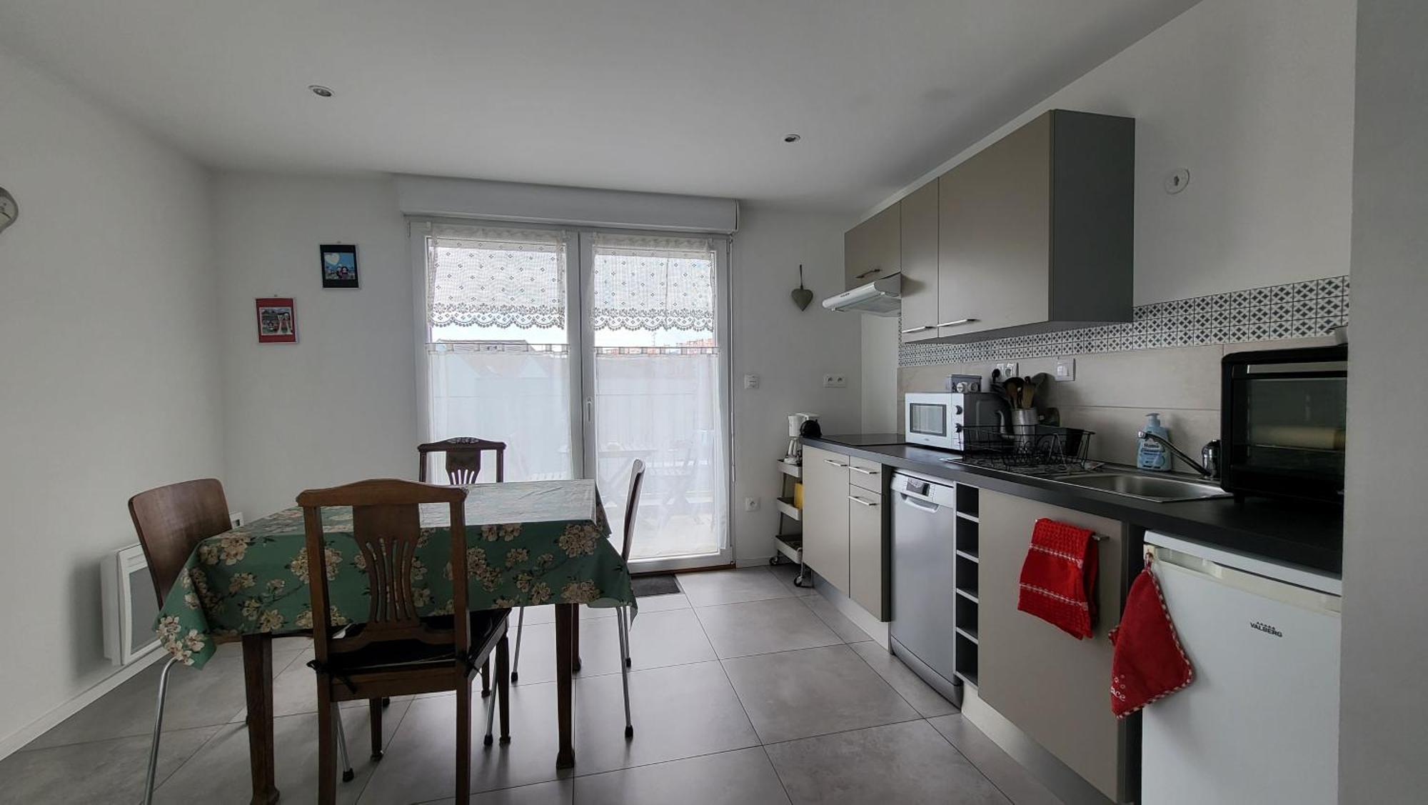 Au Gre De L'Ill 'L'Ill' Apartment Horbourg Екстериор снимка